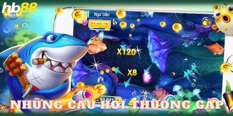 Câu hỏi thường gặp về sảnh game tổng hợp từ tân binh