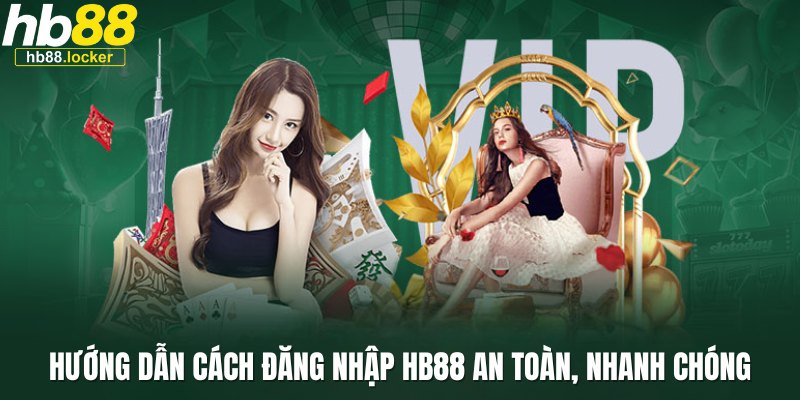 Những lưu ý khi thực hiện đăng nhập HB88