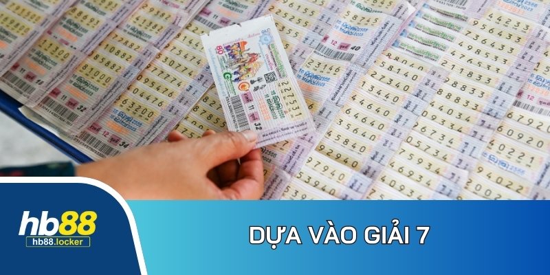 Áp dụng giải 7 khi soi cầu đề về 82 hôm sau đánh con gì tiềm năng 