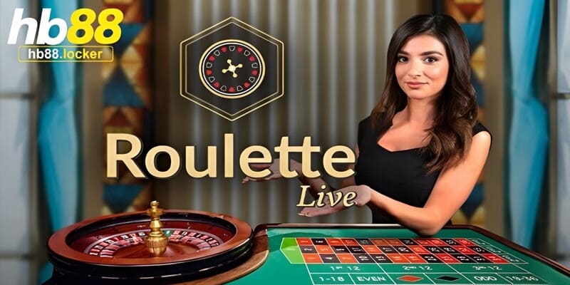 Khám phá quy luật quả bóng lăn với game Roulette