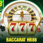 baccarat hb88