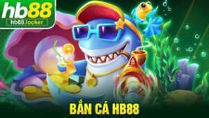 Bắn cá HB88