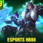 Esports HB88