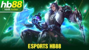 Esports HB88