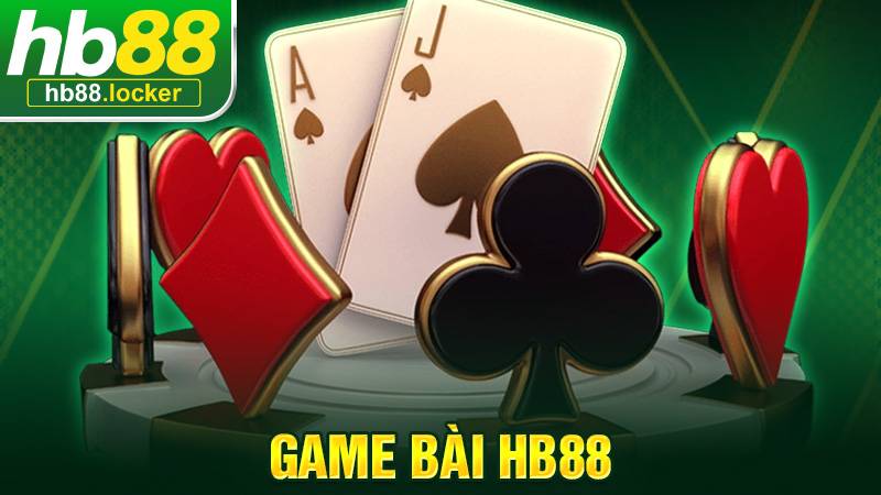 Game bài HB88