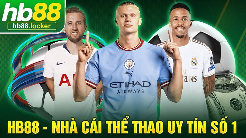 HB88 nhà cái cá cược Casino Thể thao uy tín