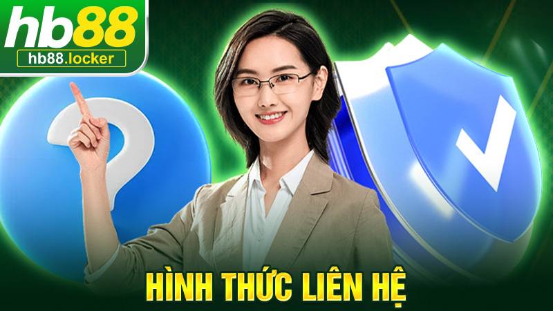 Liên hệ HB88