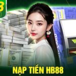 Nạp tiền HB88