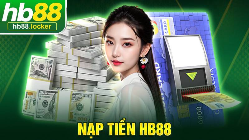 Nạp tiền HB88