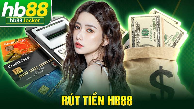 Rút tiền HB88