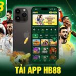 Tải app HB88