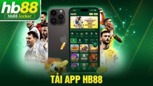 Tải app HB88