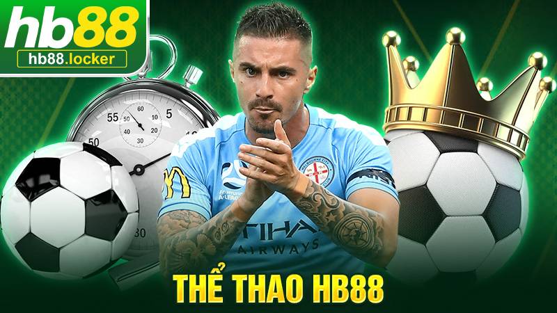 Thể thao HB88