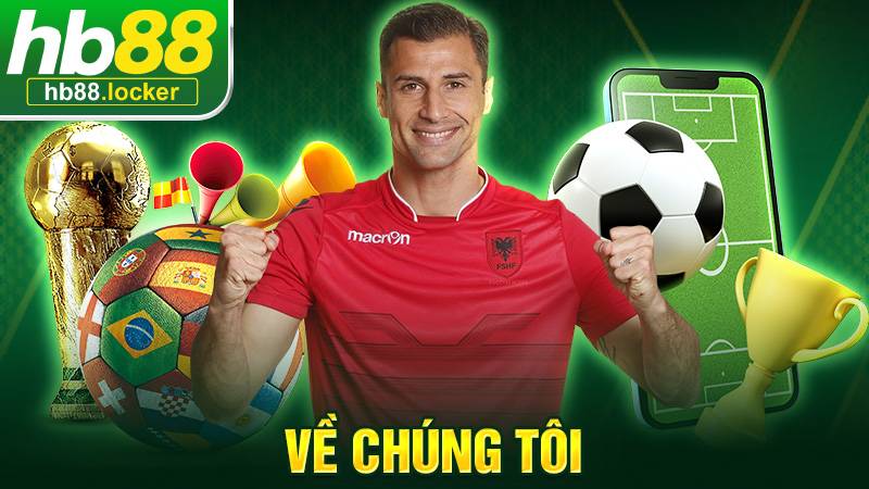 Về chúng tôi HB88