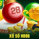 Xổ số HB88