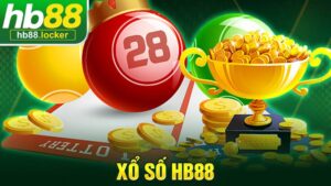 Xổ số HB88